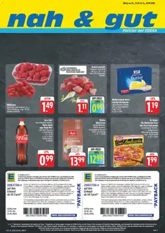 nah & gut Prospekt 	 ab 13.04.2026 gültig