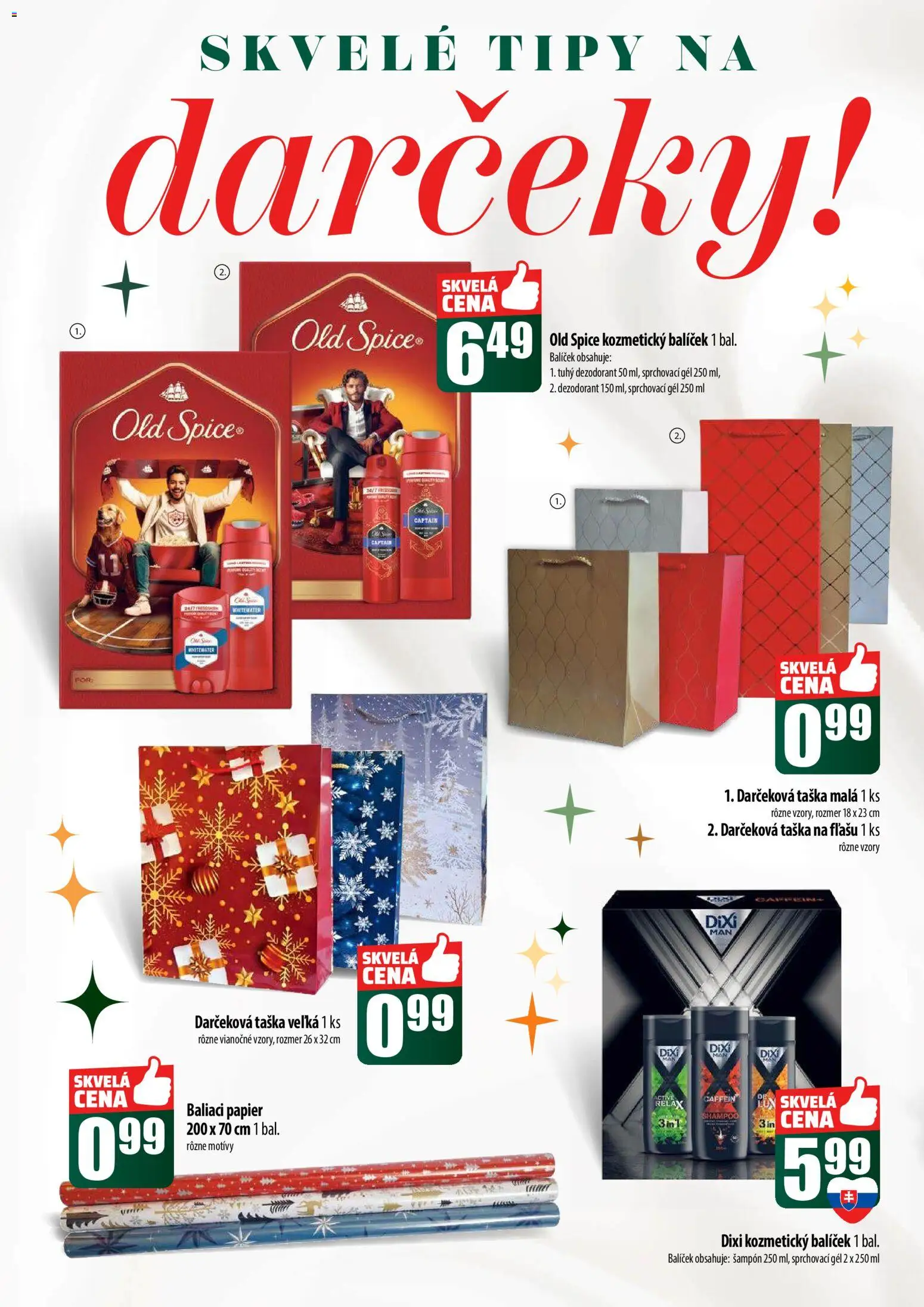 Nové COOP Jednota akcie – leták je platný od 04.12.2025 | Strana: 62