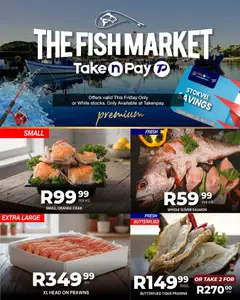 Take n Pay specials catalogue – valid from 05.12.2025