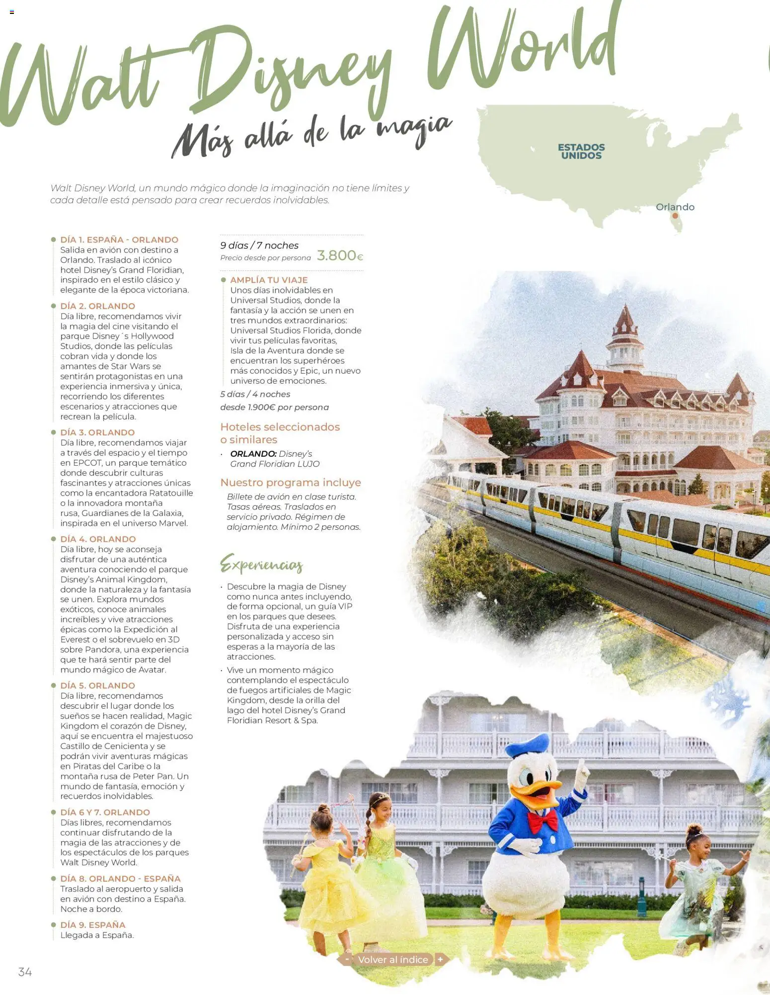 Viajes El Corte Inglés - Catálogo Tourmundial Premium │ válido desde el 01.01.2026 | Página: 36 | Productos: Té