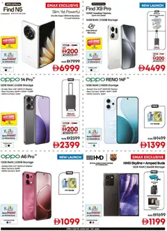 Preview of Emax offers valid from 12.12.2025 | Page: 13 | Products: BH