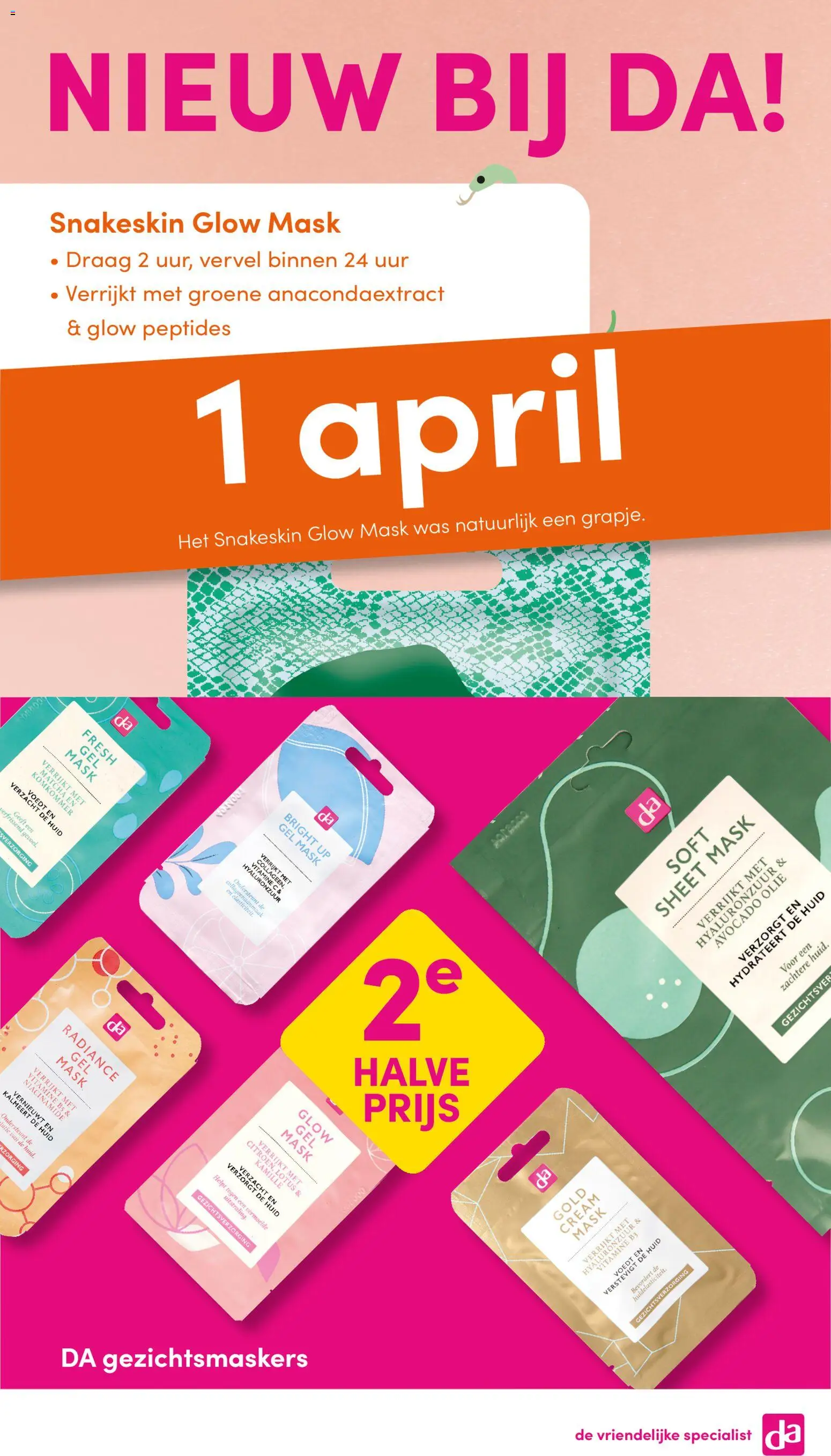 {H1} | Pagina: 17 | Producten: Avocado, Komkommer, Gel, Vitamine C