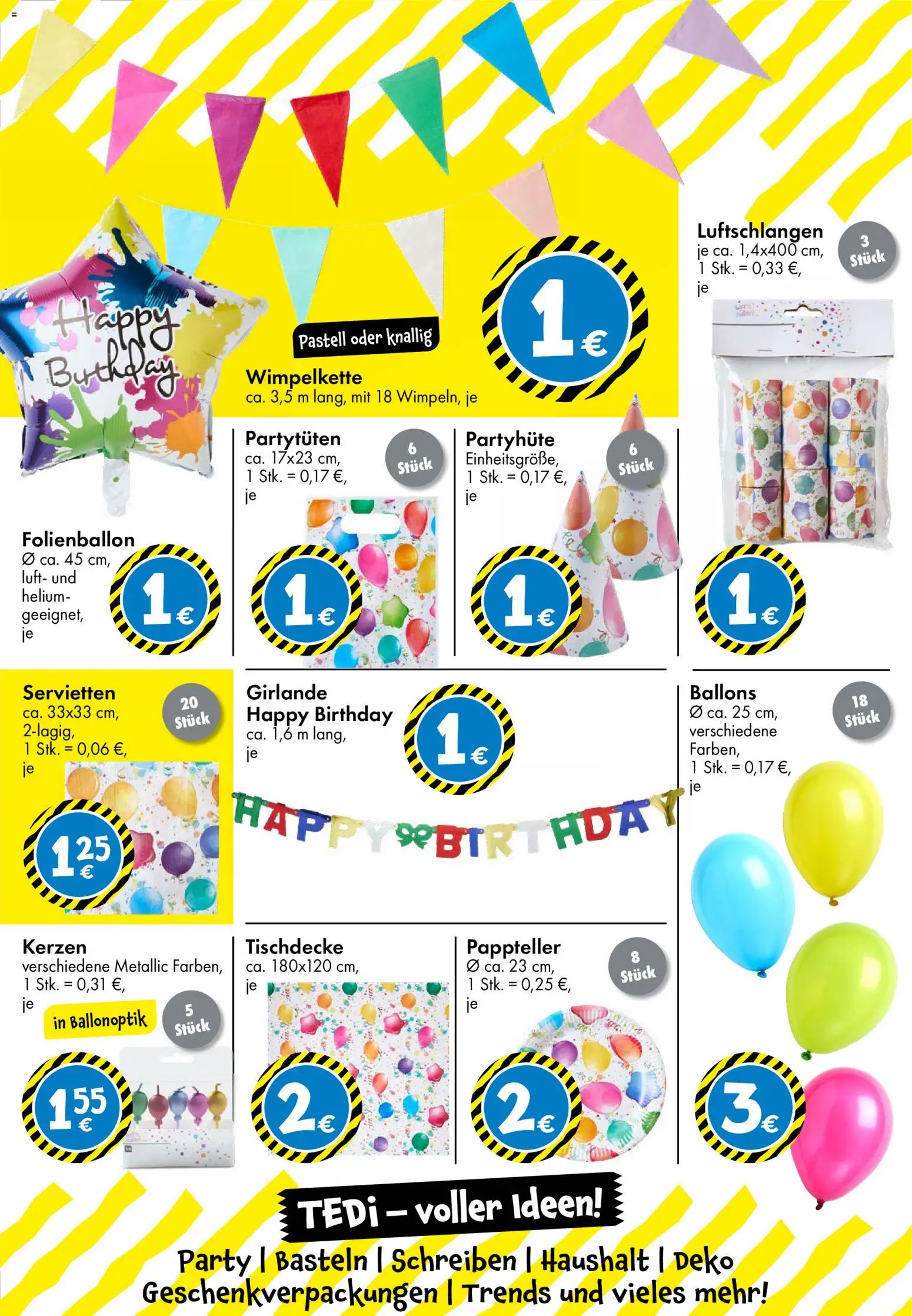 TEDi Prospekt 	 – gültig ab 06.03.2026 | Seite: 20