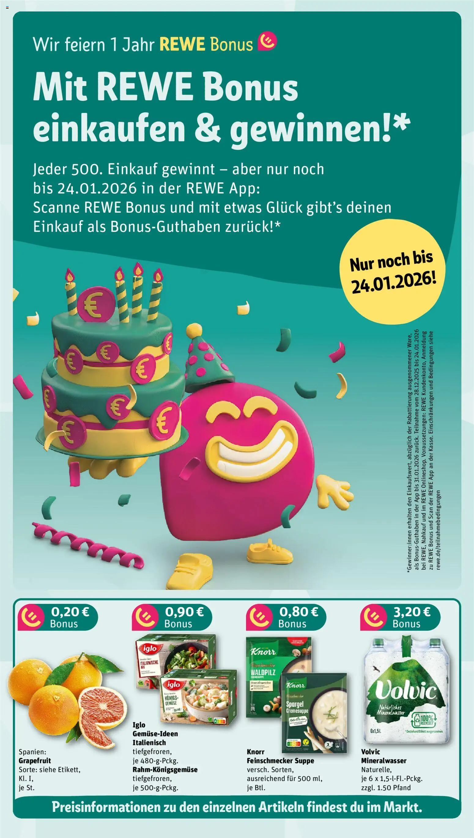 {H1} | Pagina: 3 | Producten: Grapefruit