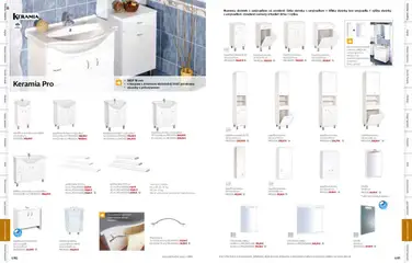 Siko leták platný od 01.09.2025 | Strana: 246 | Produkty: Osvetlenie, Radiátory, Wc