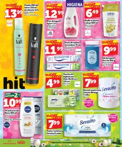 Pogląd oferty "Topaz gazetka" - ważna od 02.04.2026 | Strona: 28