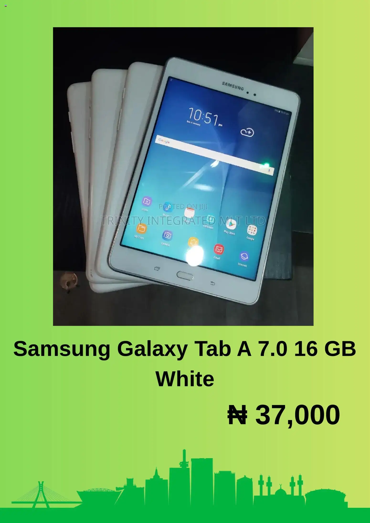 Jiji Catalogue valid from 01.04.2026 | Page: 7