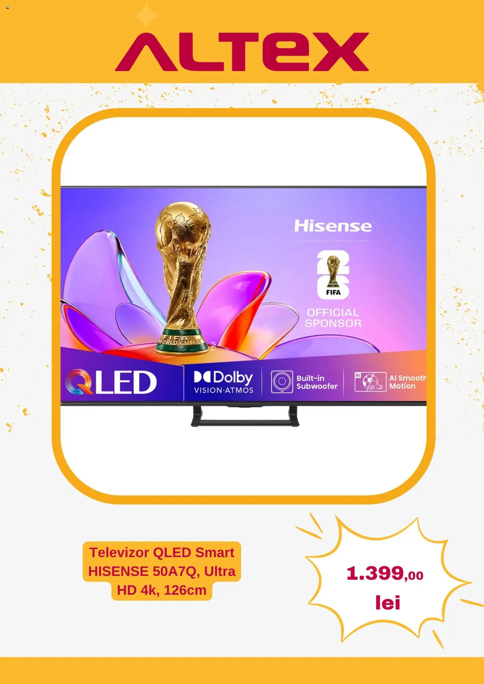 Noul catalog Altex – valabil de la 22.01.2026 | Pagină: 5