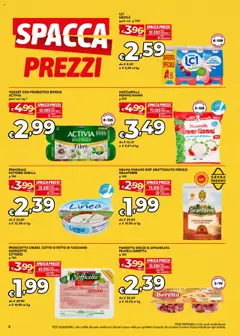 Volantino bennet del 17.07.2025 | Pagina: 2