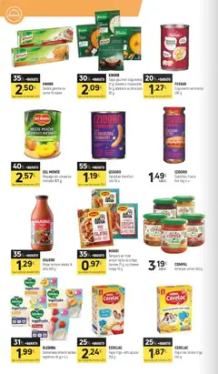 Pré-visualização Coviran folheto válido de 02.12.2025 | Página: 8