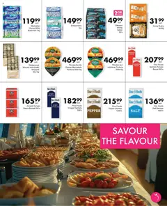 Save Catering Specials  │ valid from 23.06.2025 | Page: 11