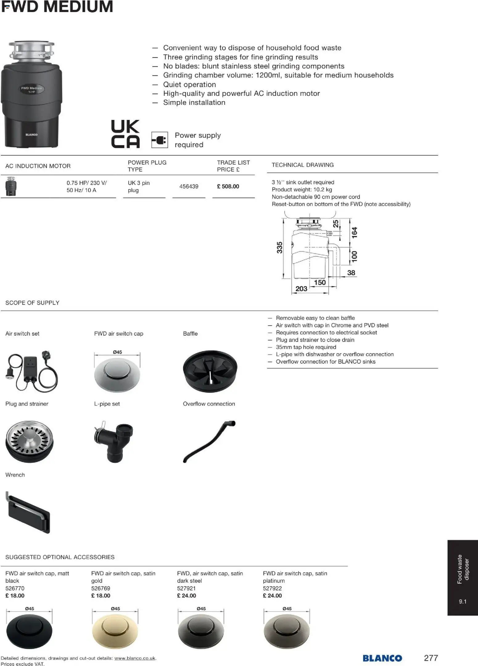 Novi Mömax katalog ponudbe – veljaven od 22.01.2026 | Stran: 278