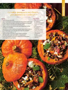 JUMBO folder / publicité - Voorbeeld van een folder van JUMBO, geldig van 03.12.2025 | Pagina: 21