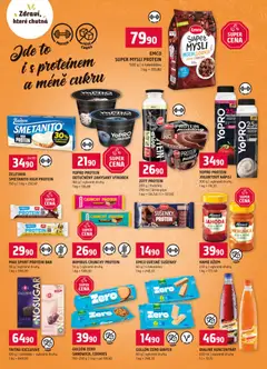 Náhled letáku Terno leták od 18.02.2026 | Strana: 7