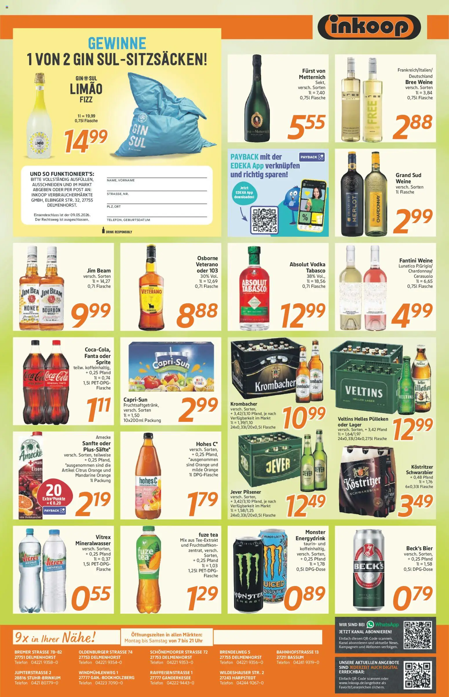Inkoop Prospekt – gültig ab 13.04.2026 | Seite: 7