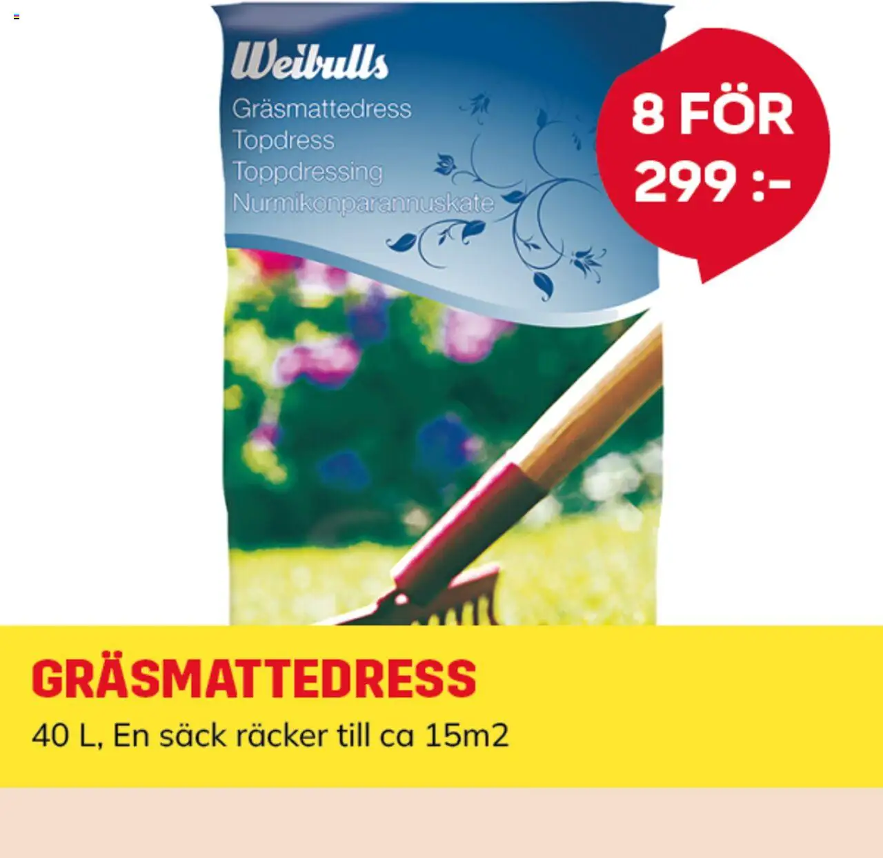 ByggMax reklamblad aktuell från 08.09.2025 | Sida: 11