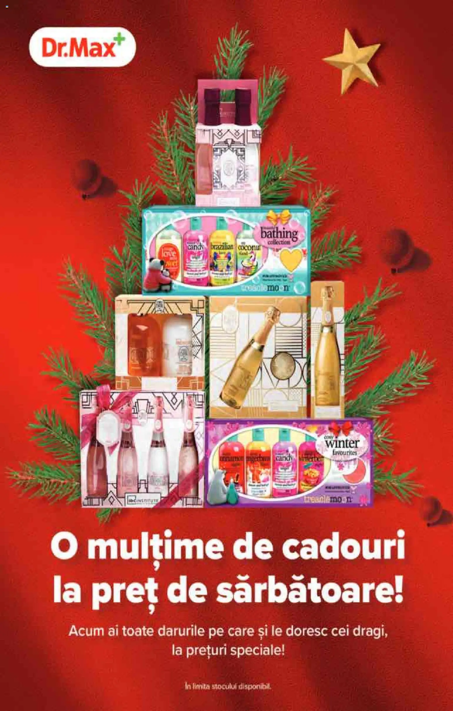 Noul catalog Dr.Max – valabil de la 01.12.2025 | Pagină: 4