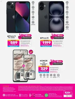 Game specials catalogue – valid from 02.04.2026 | Page: 12 | Products: Data, Battery, Charger, Water