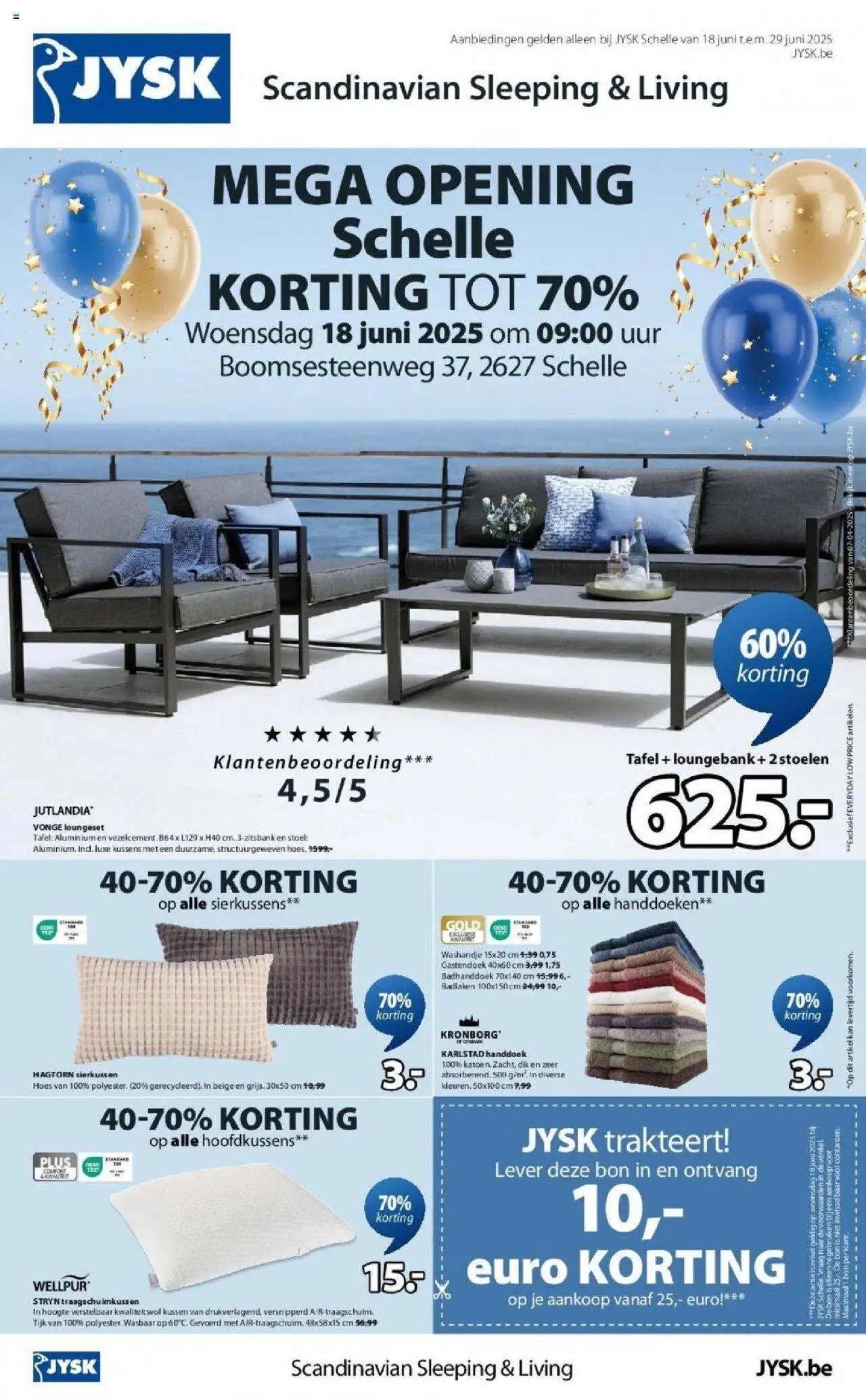  | Pagina: 1 | Producten: Kussens, Badhanddoek, Handdoek, Kan