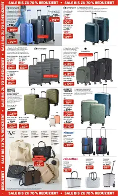 Galeria Karstadt Kaufhof Prospekt 	 ab 21.01.2026 gültig | Seite: 4