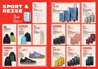 Manor Aktionen Sale ab 25.12.2025 gültig | Seite: 8