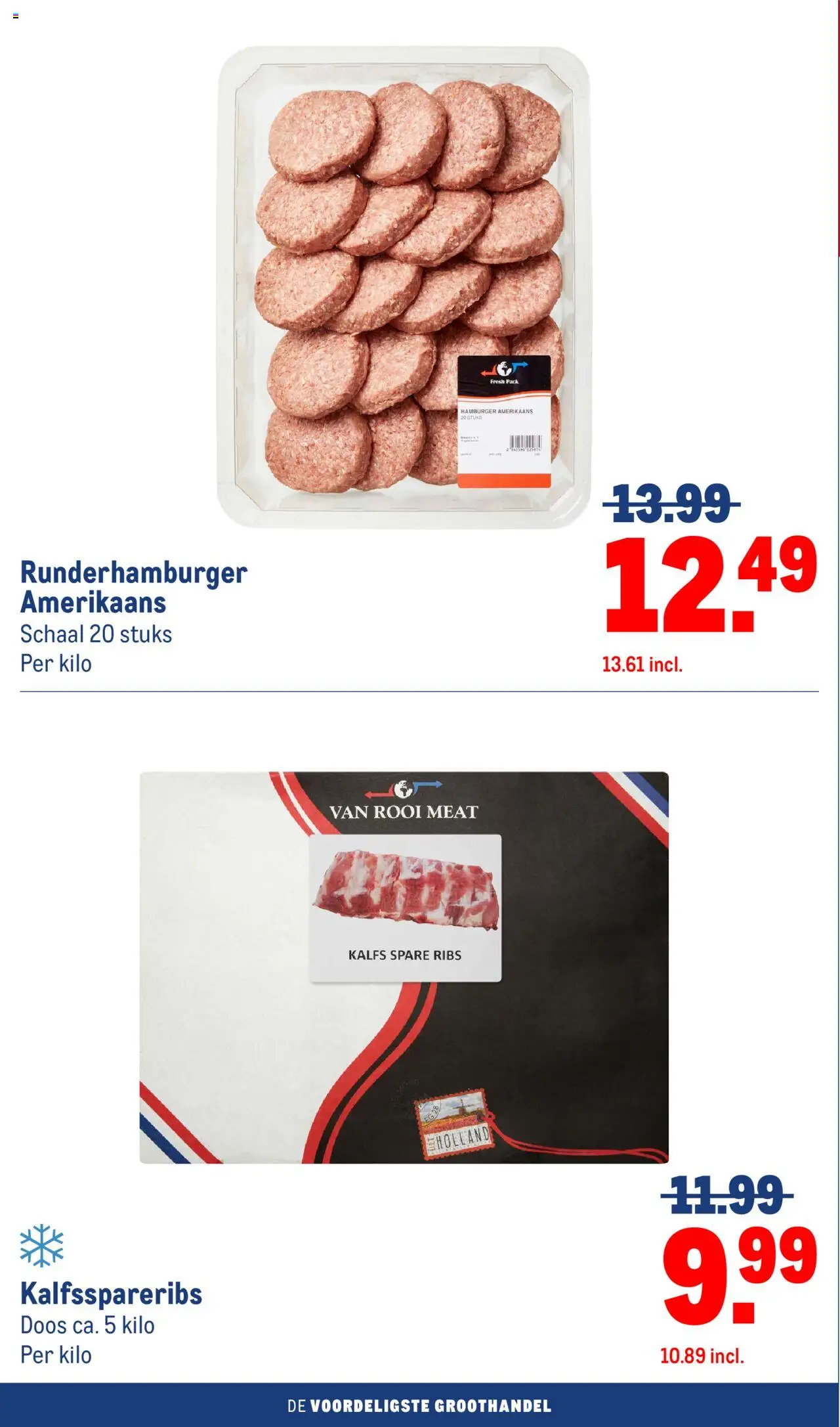  | Pagina: 2 | Producten: Schaal, Hamburger