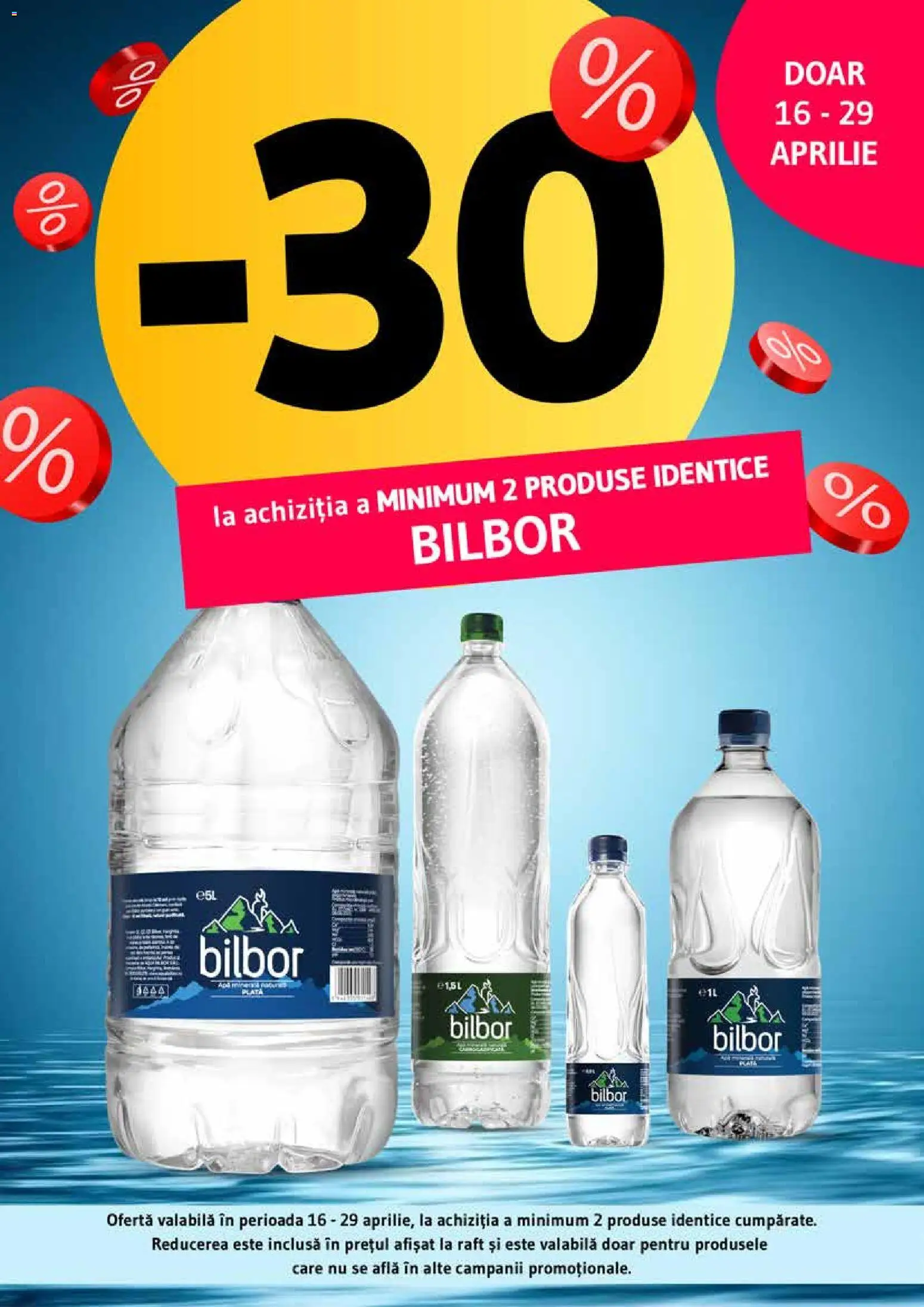 Noul catalog Supeco – valabil de la 16.04.2026 | Pagină: 7 | Produse: Raft