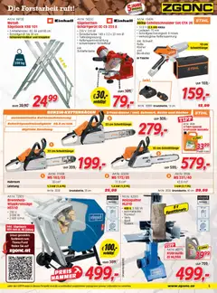 Zgonc Flugblatt Jänner II 2026 ab 15.01.2026 gültig | Seite: 5 | Produkte: Tasche, Kocher