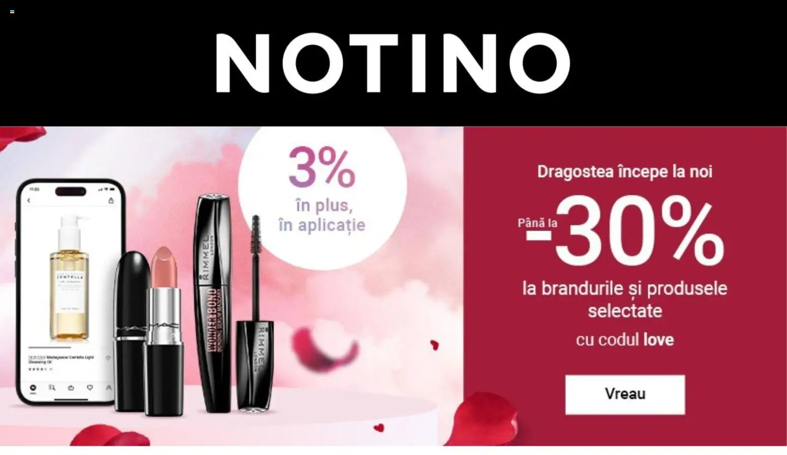 Noul catalog Oferte – valabil de la 09.02.2026 | Pagină: 1
