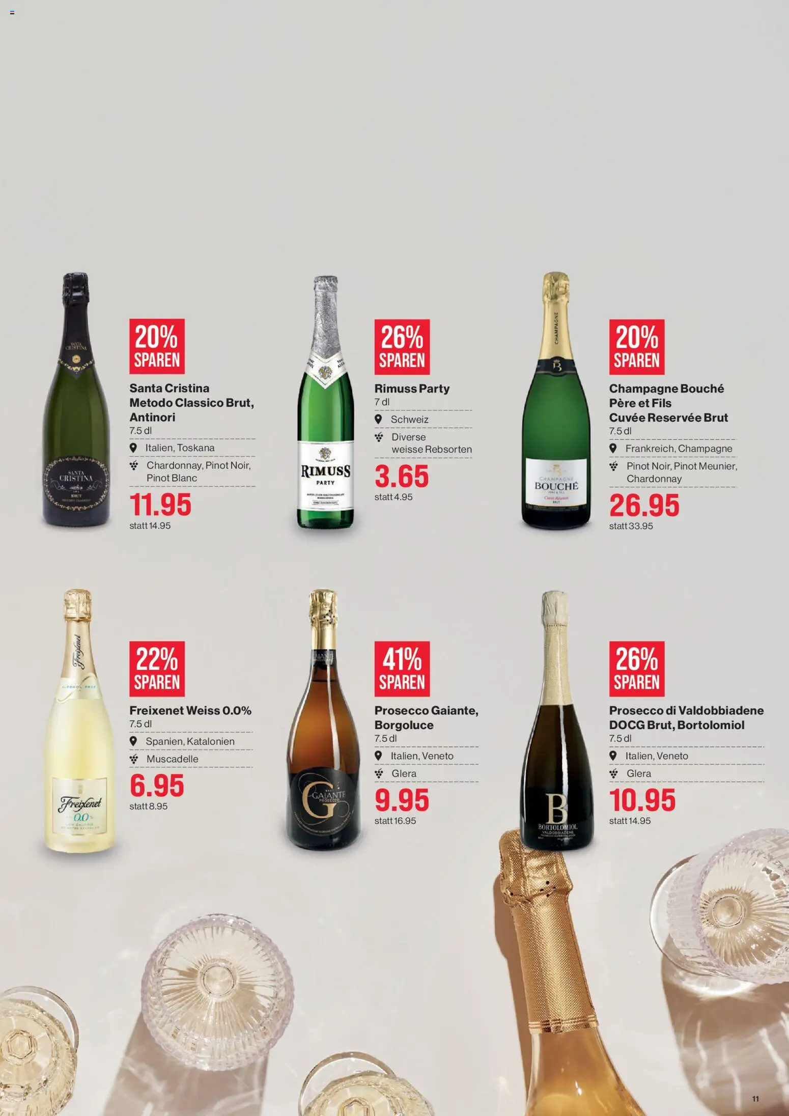 SPAR Aktionen – gültig ab 18.12.2025 | Seite: 11