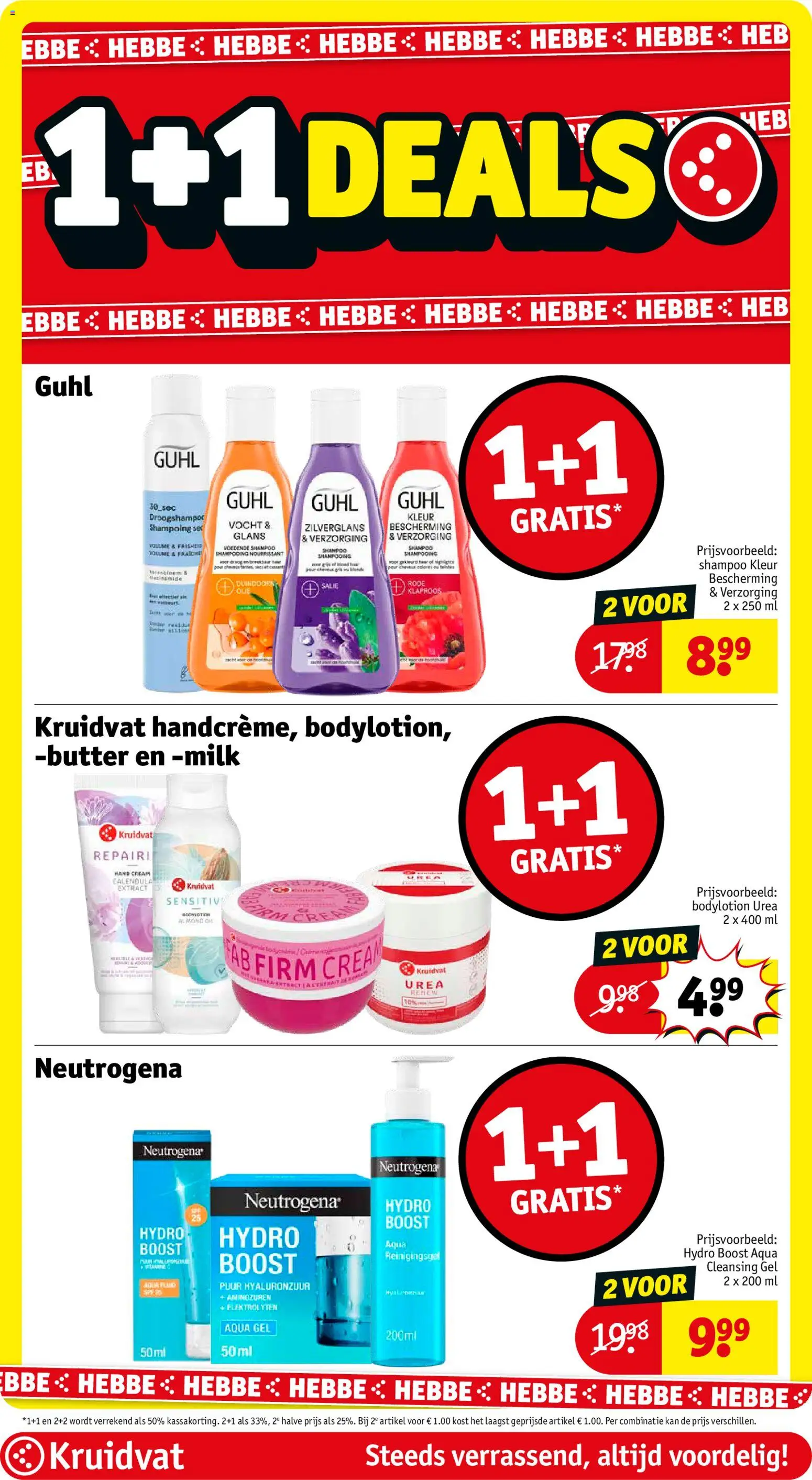 {H1} | Pagina: 9 | Producten: Droogshampoo, Kompresszor, Gel, Vitamine C