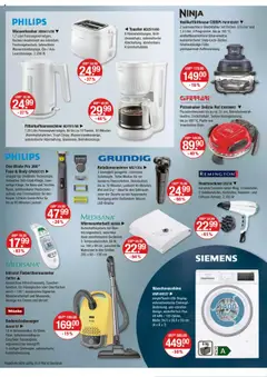 V-Markt - München ab 23.10.2025 gültig | Seite: 16