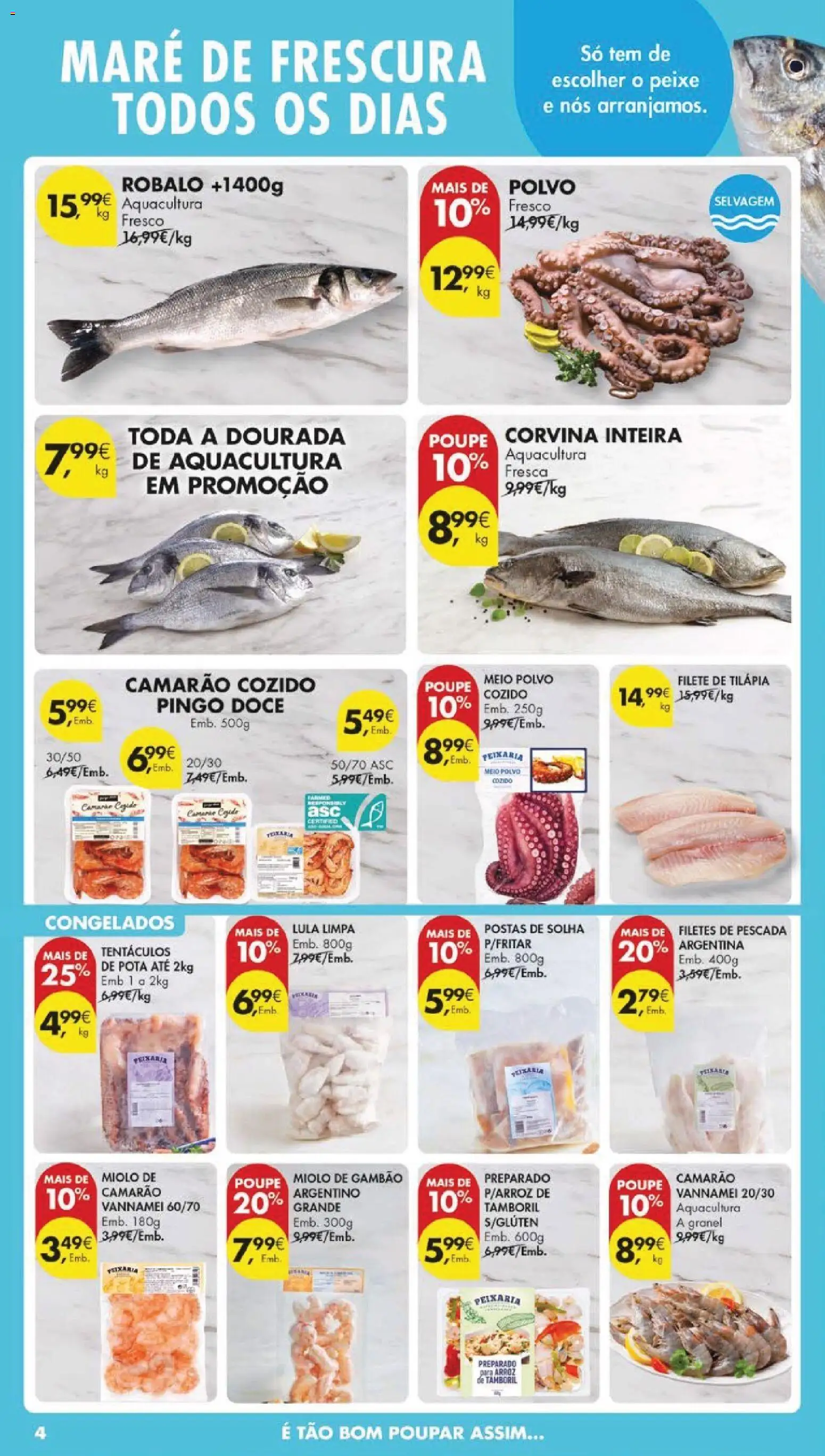 Pingo Doce folheto │ válido de 03.02.2026 | Página: 4