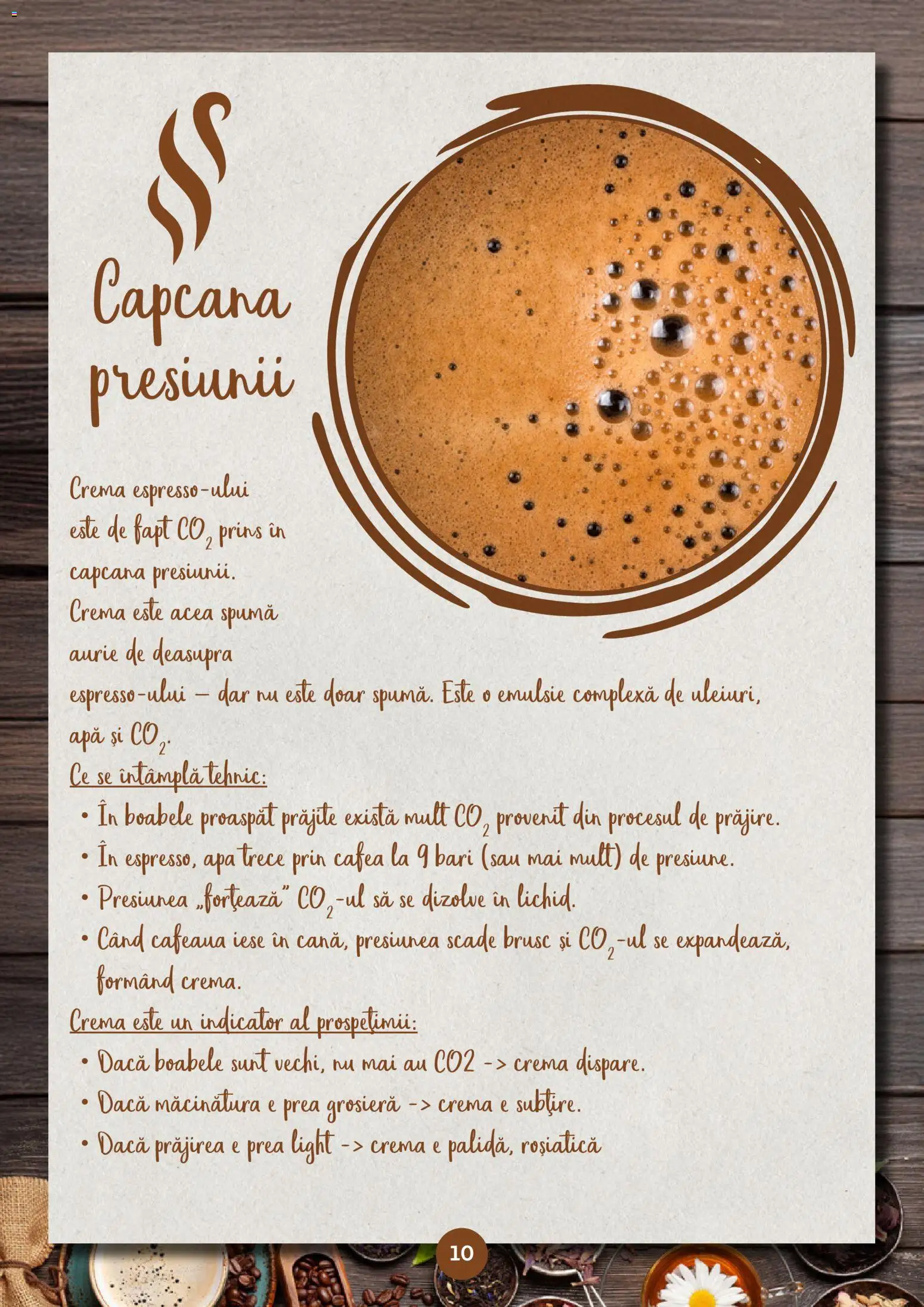 Noul catalog Auchan – valabil de la 14.01.2026 | Pagină: 10 | Produse: Cremă, Cafea, Apă