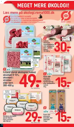 Rema 1000 tilbudsavis – gyldig fra 14.09.2025 | Side: 12