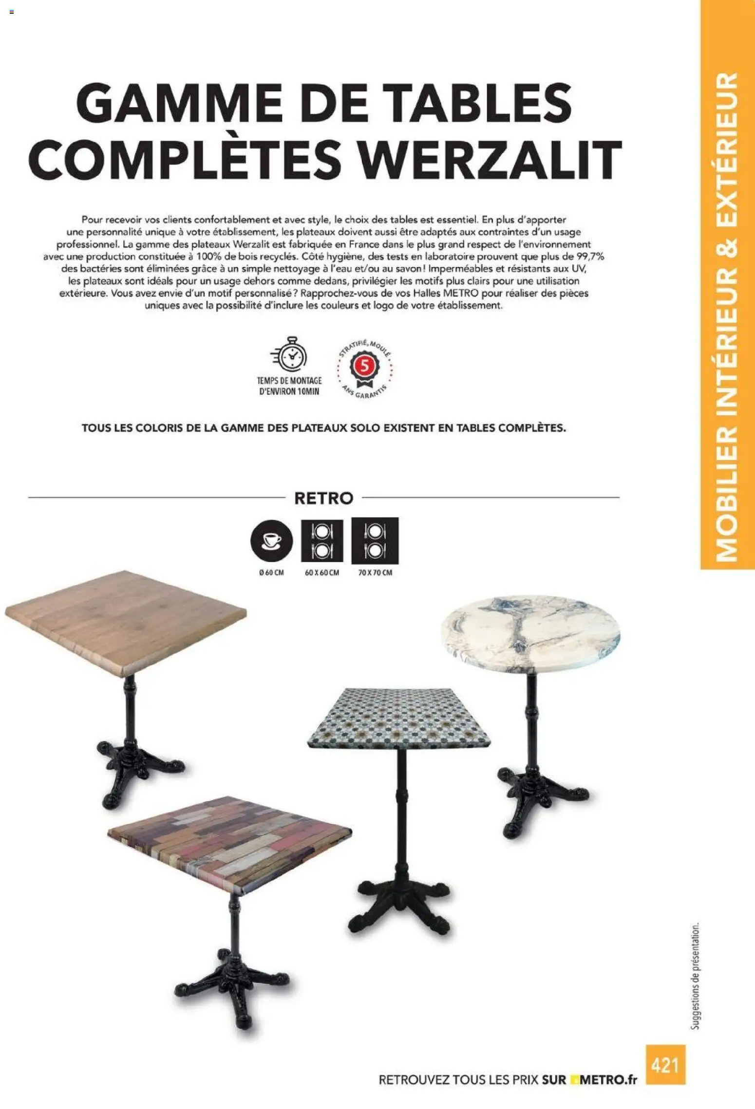 {H1} | Page: 421 | Produits: Savon