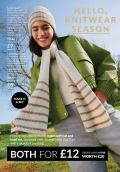 Preview of AVON - Avon Digital Brochure valid from 01.10.2025 | Page: 155