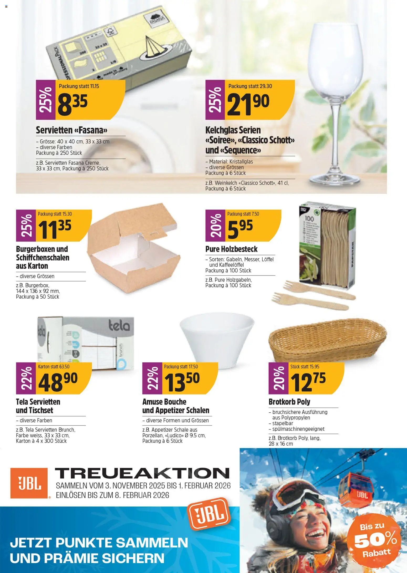 TopCC Aktionen – gültig ab 03.11.2025 | Seite: 31