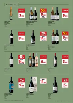 Pré-visualização El Corte Ingles folheto válido de 05.12.2025 | Página: 32 | Produtos: Banco, Vinho
