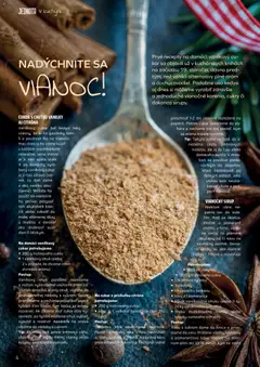 COOP Jednota leták platný od 01.12.2025 | Strana: 4