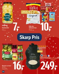 Føtex - Tilbudsavis gyldig fra 12.12.2025 | Side: 4