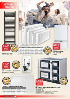Katalog Smit Commerce - Pregled kataloga iz trgovine Smit Commerce, vrijedi od 15.10.2025 | Stranica: 8