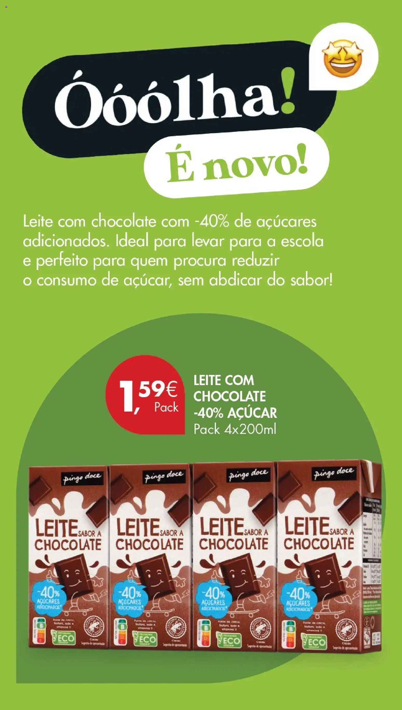 Pingo Doce folheto │ válido de 03.02.2026 | Página: 38