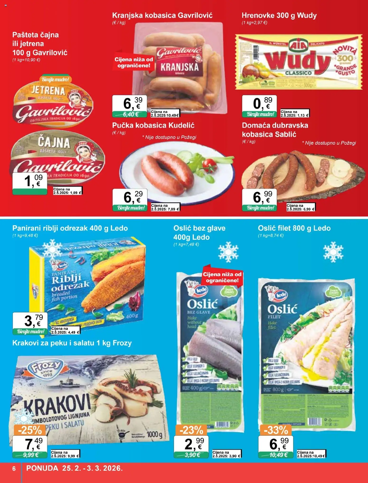 KTC katalog | vrijedi od 25.02.2026 | Stranica: 6