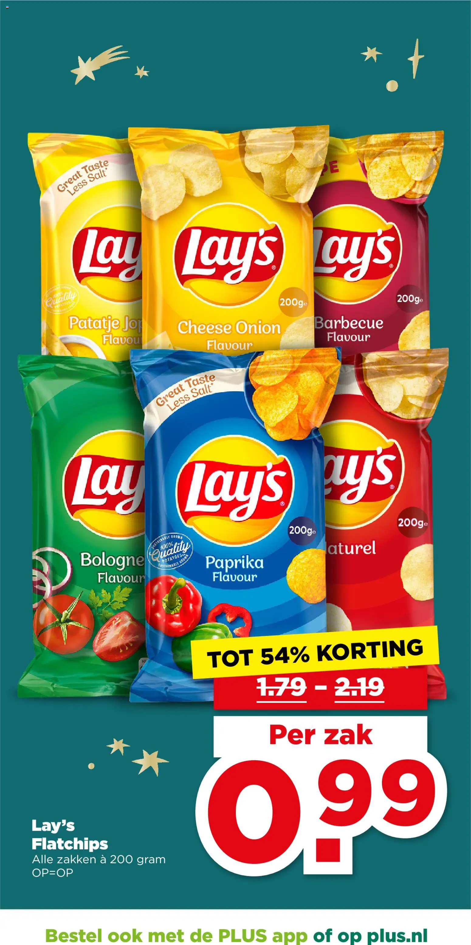 {H1} | Pagina: 5 | Producten: Chips, Zak, Kész piskótalap