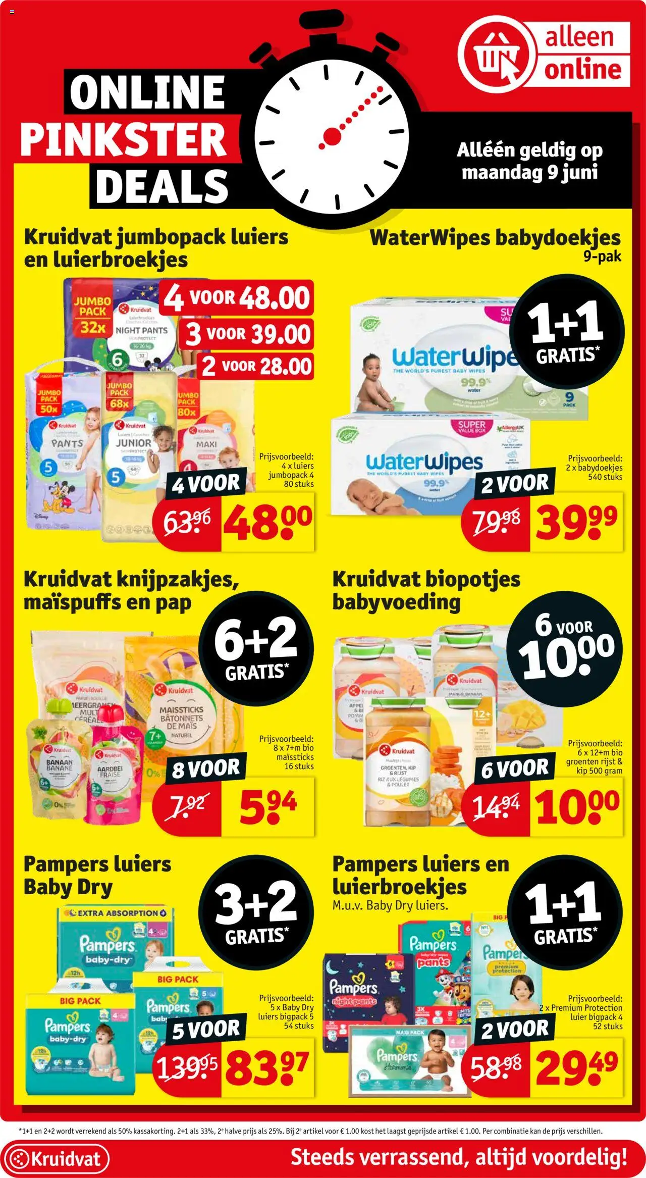  | Pagina: 3 | Producten: Box, Kip, Groenten, Kan