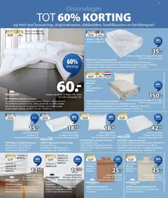 JYSK - Folder - Voorbeeld van een folder van JYSK, geldig van 22.12.2025 | Pagina: 3