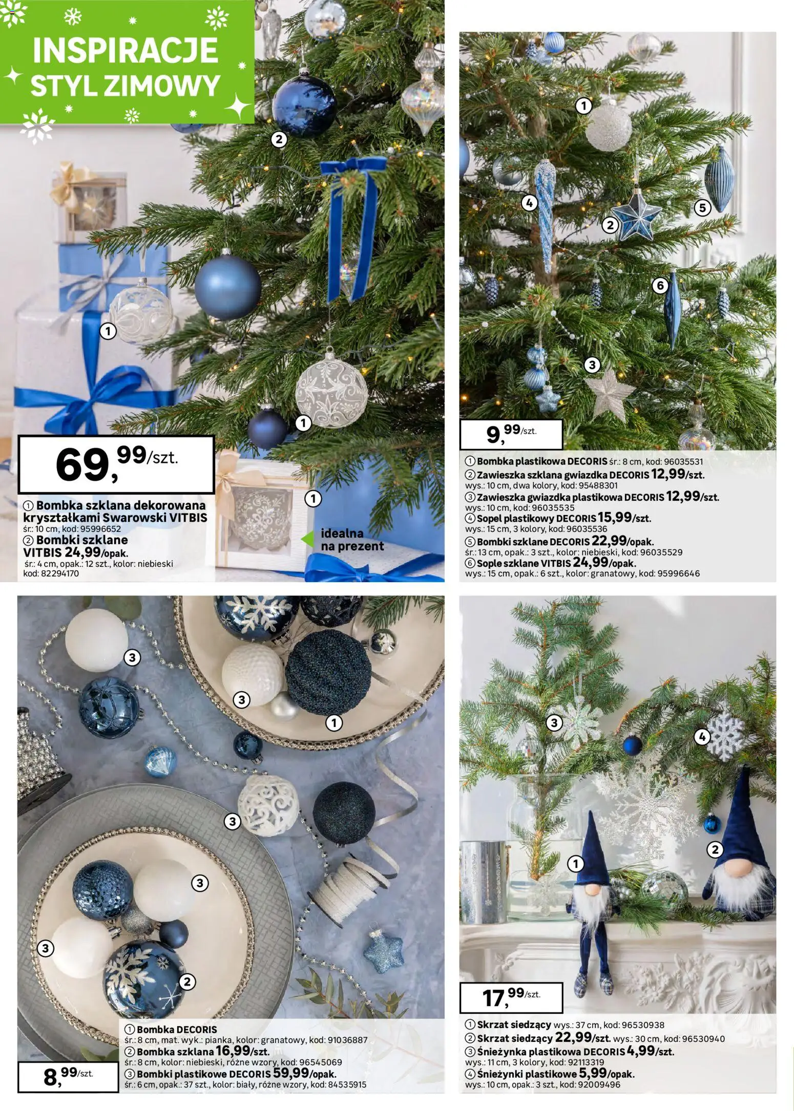 Leroy Merlin Gazetka od 02.12.2025 | Strona: 6