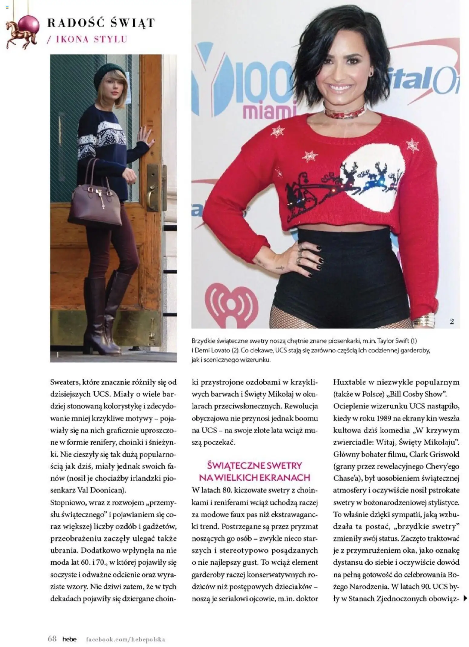 Hebe Gazetka - Magazyn od 01.11.2025 | Strona: 68