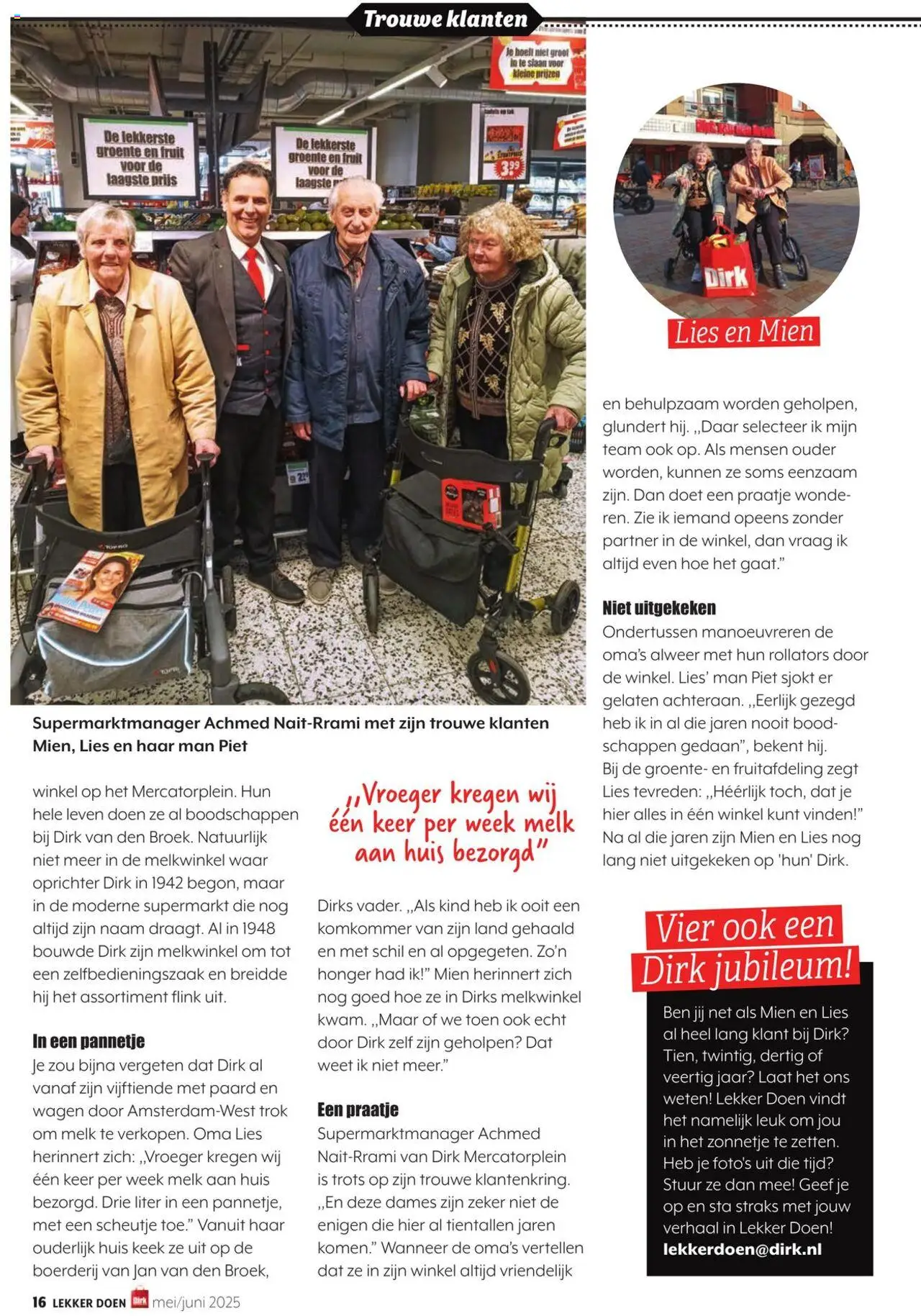  | Pagina: 16 | Producten: Komkommer, Melk, Fruit, Boerderij